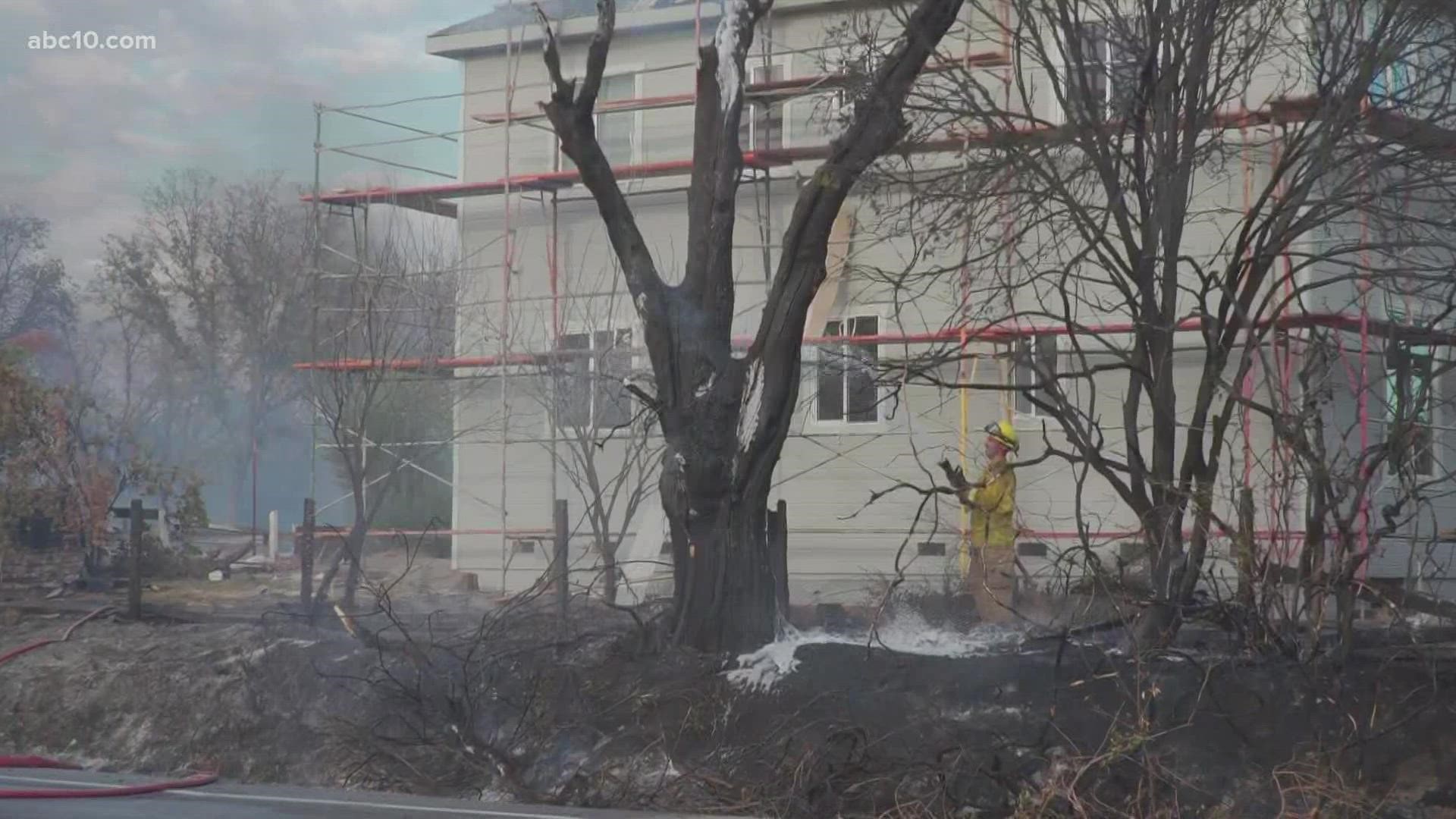 cigarette city sacramento Cigarettes Smoke Shop, Tobacco, Vapes, Glass Pipes in Sacramento, CA Rio Linda Fire started by