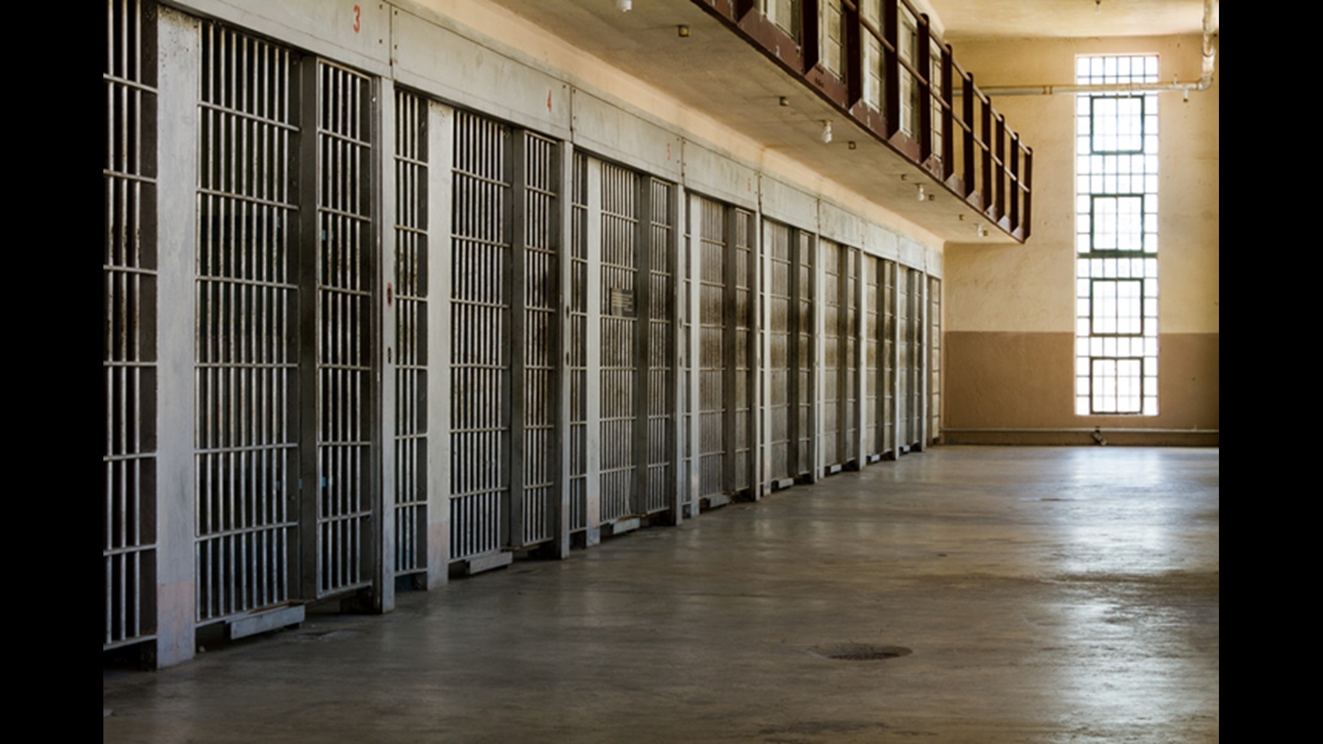Authorities investigate death at sacramento county jail abc10