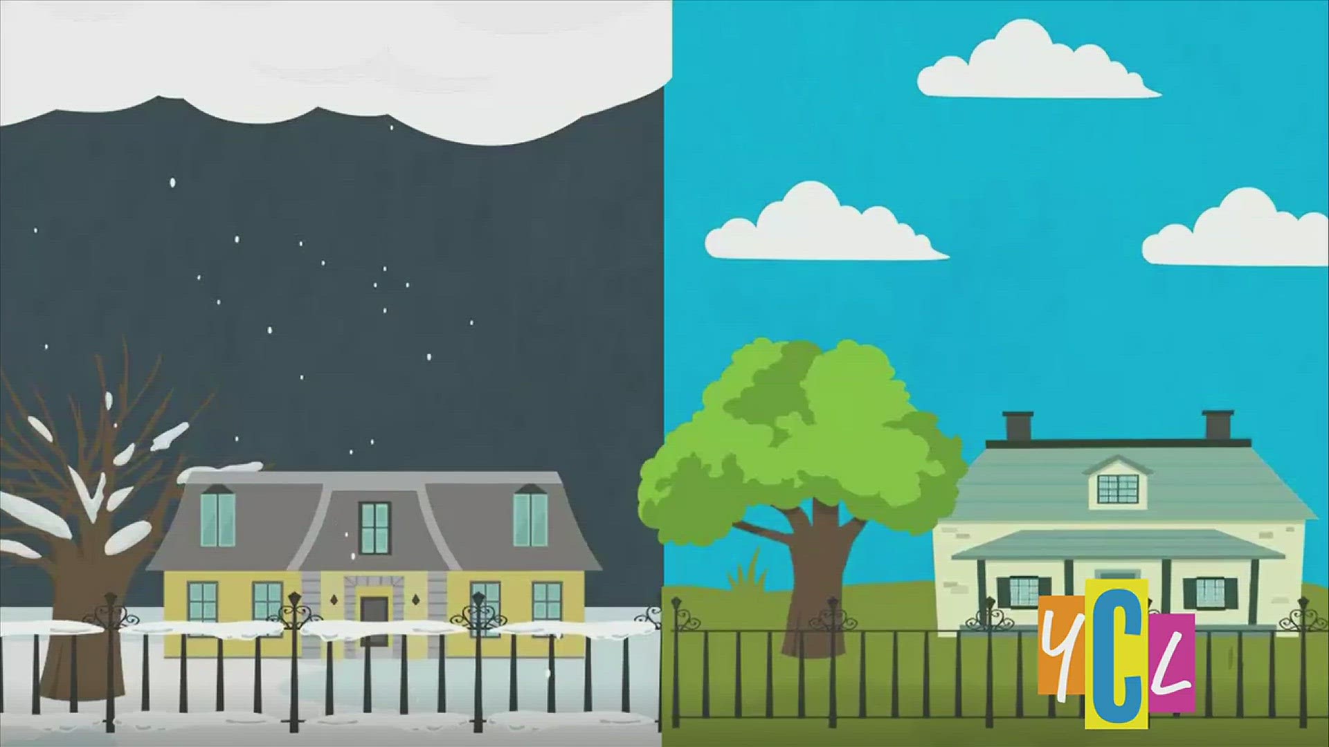 Big Mountain Heating and Air Keeps You Calm and Cool this Summer