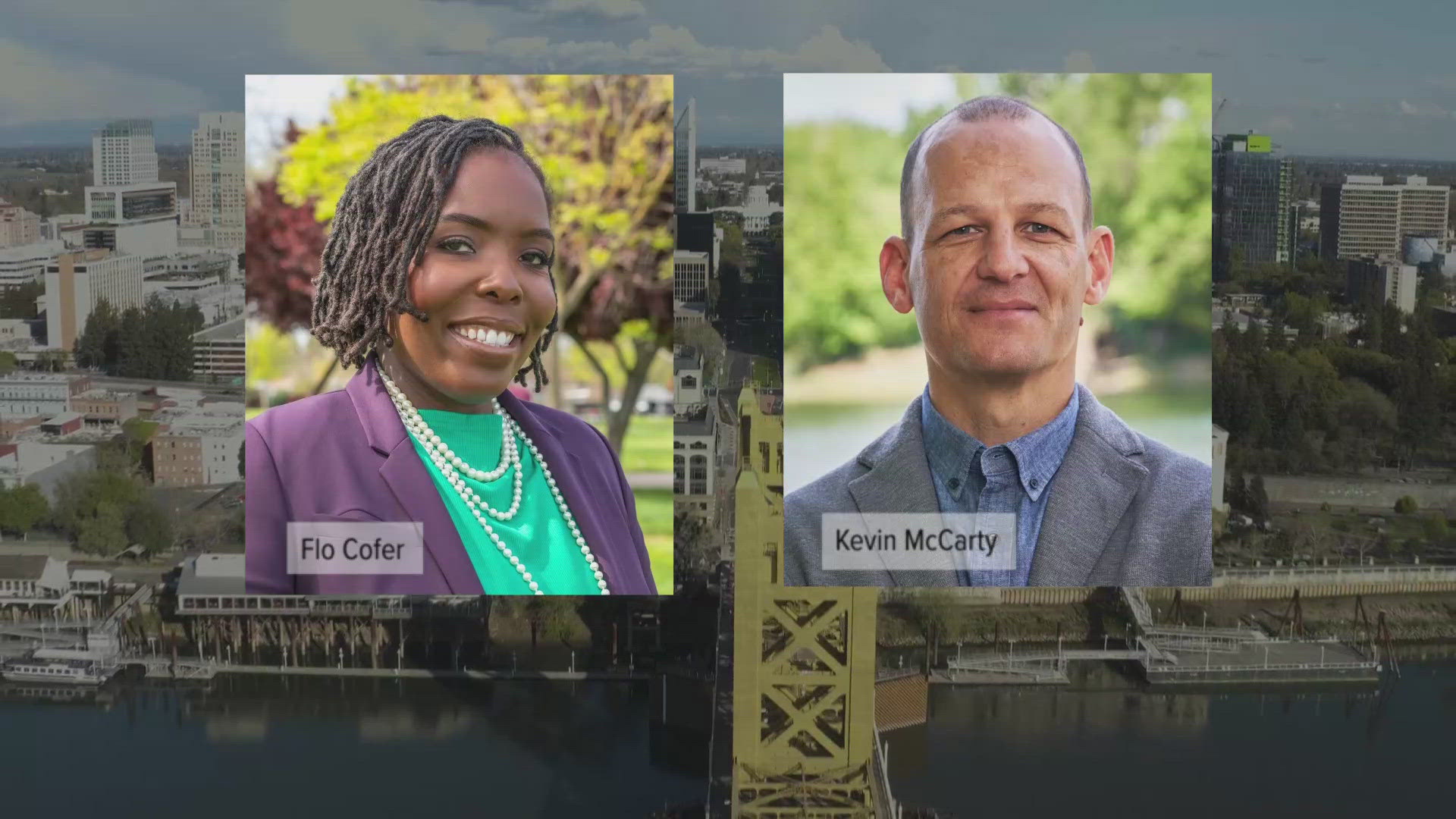 A recent campaign ad claims one of the city's mayoral candidates supports putting sanctioned homeless camps in city parks.