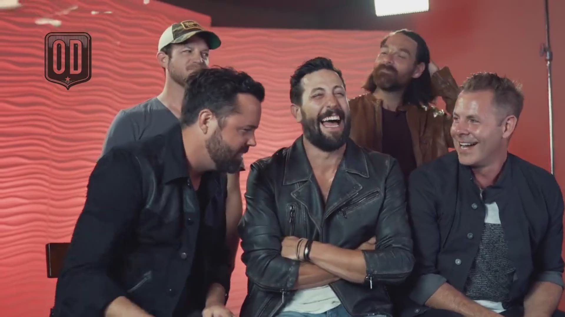 Enter to win 2 tickets to see Old Dominion!
