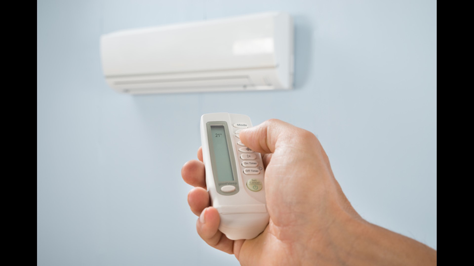 Cooling Center available in Rancho Cordova today through Wednesday