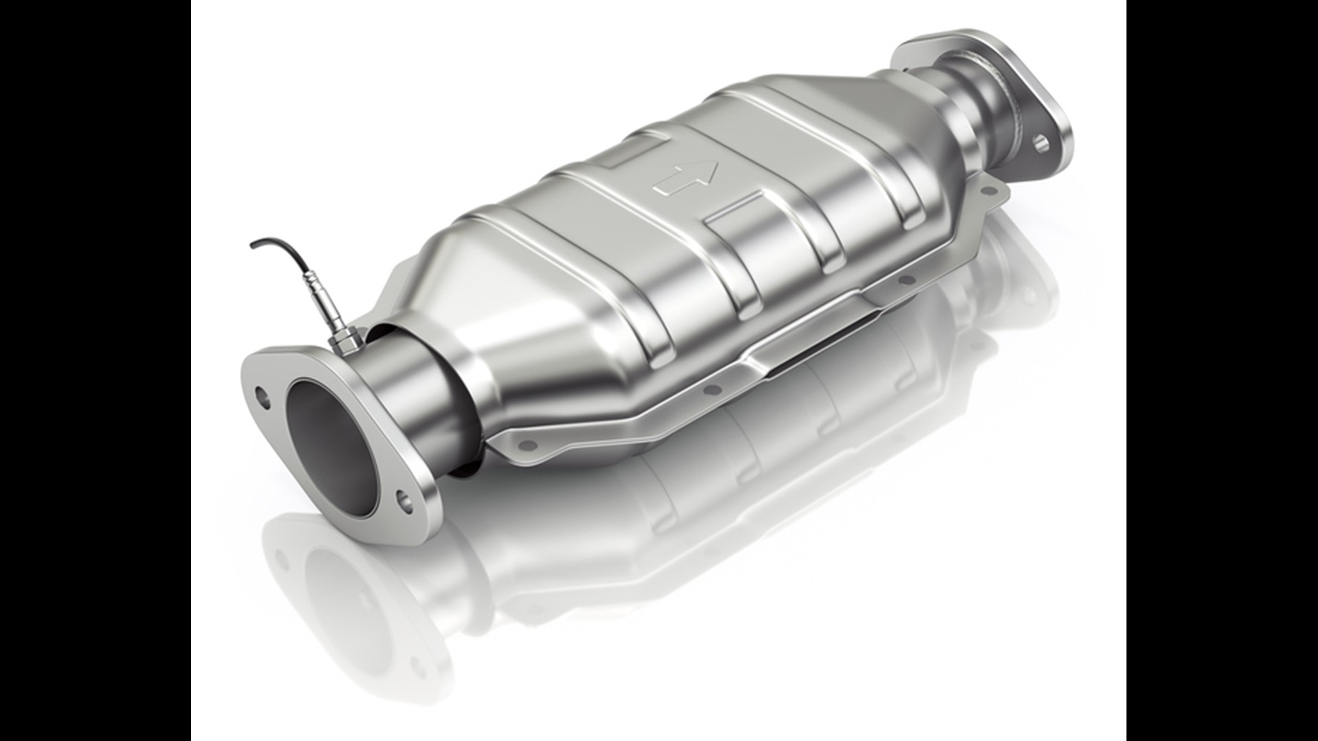 With catalytic converter thefts on the rise in Northern California over the past year, is the pandemic to blame? We verify.
