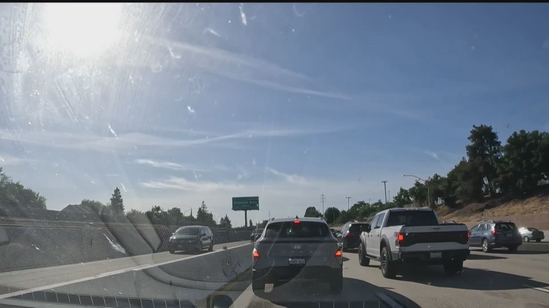 Road work on I-80 in West Sacramento, the Causeway and Highway 50 are all necessary, according to Caltrans. And drivers should prepare for the delays.