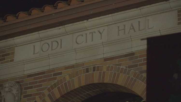 Lodi City Council to appoint someone to Shakir Khan's seat
