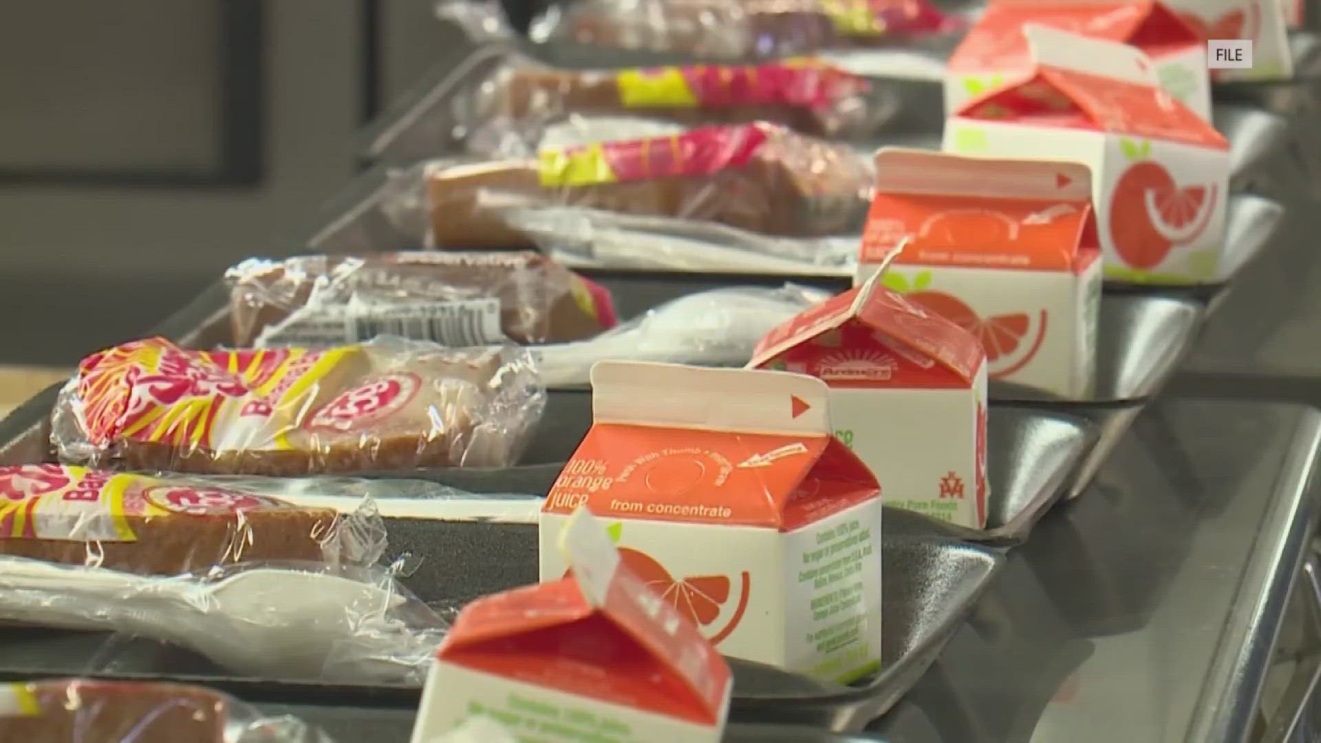 A new California program is allowing eligible families with children to have extra money for food this summer — and some don’t even need to apply for the funds.