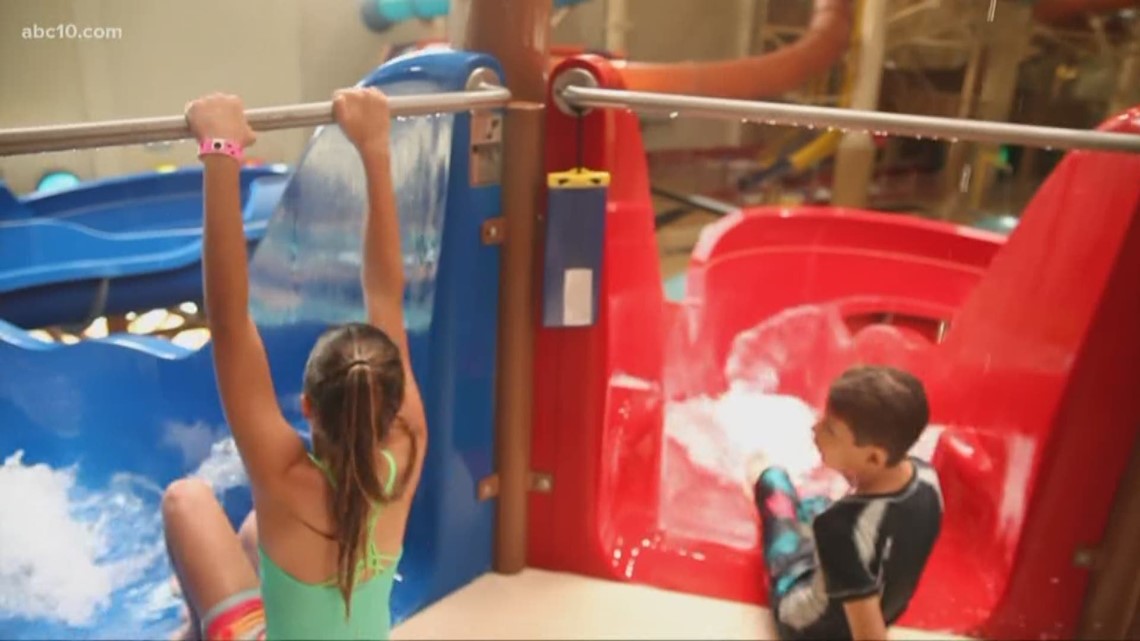 Great Wolf Lodge Opening In Manteca But Some Residents Aren t Happy