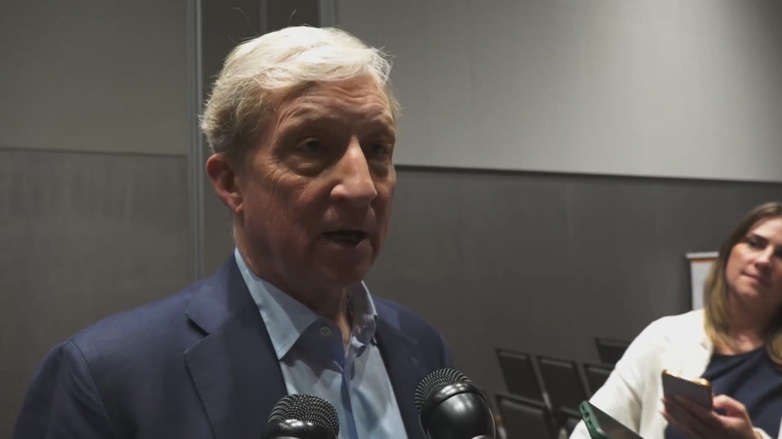Democratic candidate Steyer faces FPPC scrutiny — now his campaign is accusing opponent Becerra, too