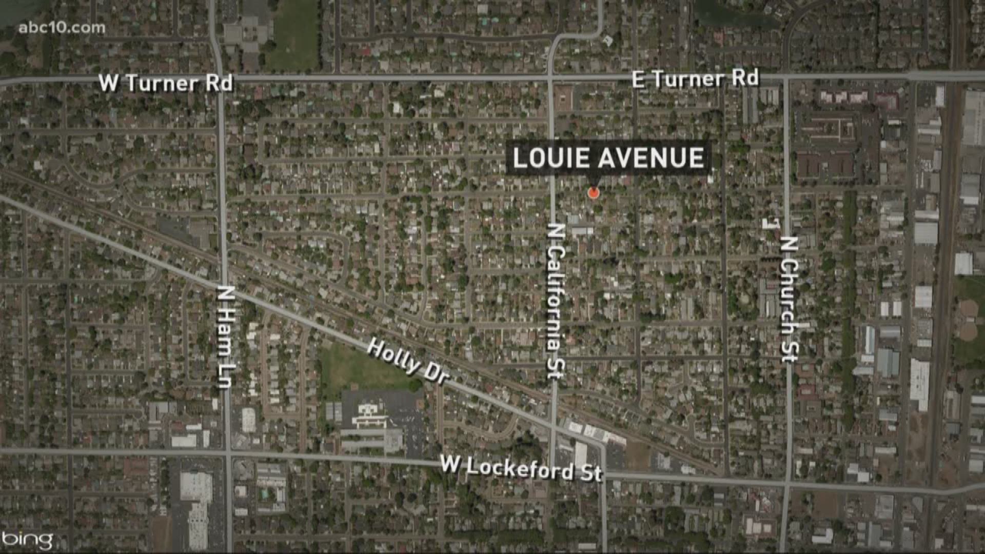 One person was killed while another was injured during a shooting in Lodi early Sunday morning, according to the Lodi Police Department.