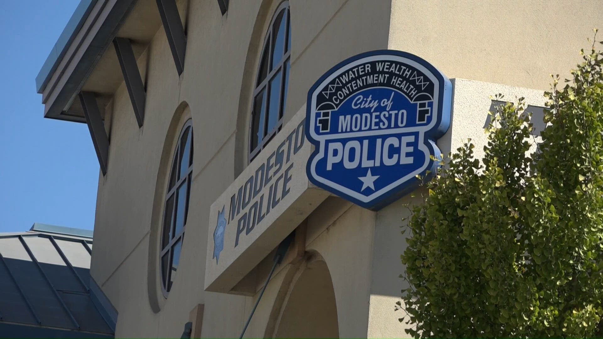 Modesto Weather Bomb threat forces Downtown Modesto buildings to evacuate | abc10.com