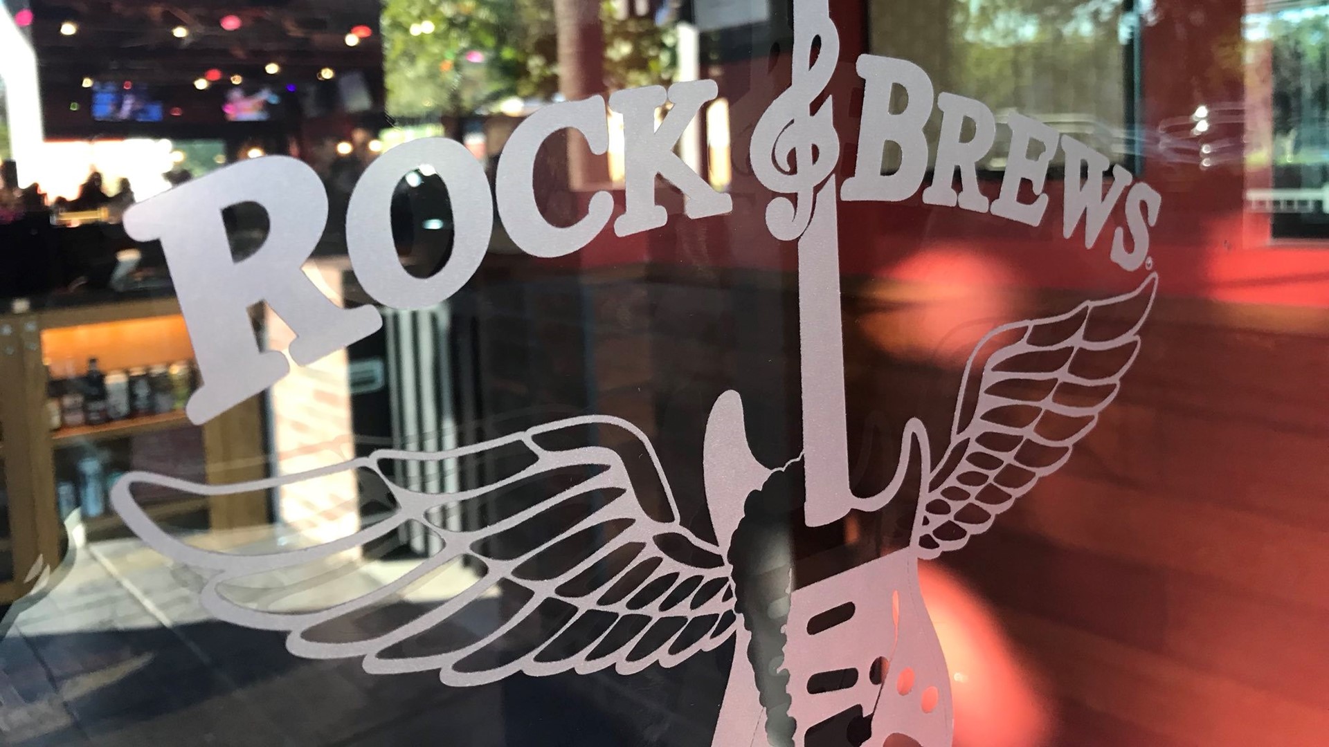 The Rock & Brews restaurant in Vacaville was scheduled to shut down on Sunday night but now the restaurant is getting a second chance. On Sunday, the restaurant's owners announced they've "delayed the closure" while the business is being sold.