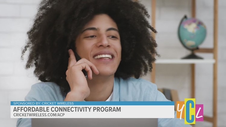 Cricket Wireless Developed an Affordable Connectivity Program to Help Families in the Sacramento Area