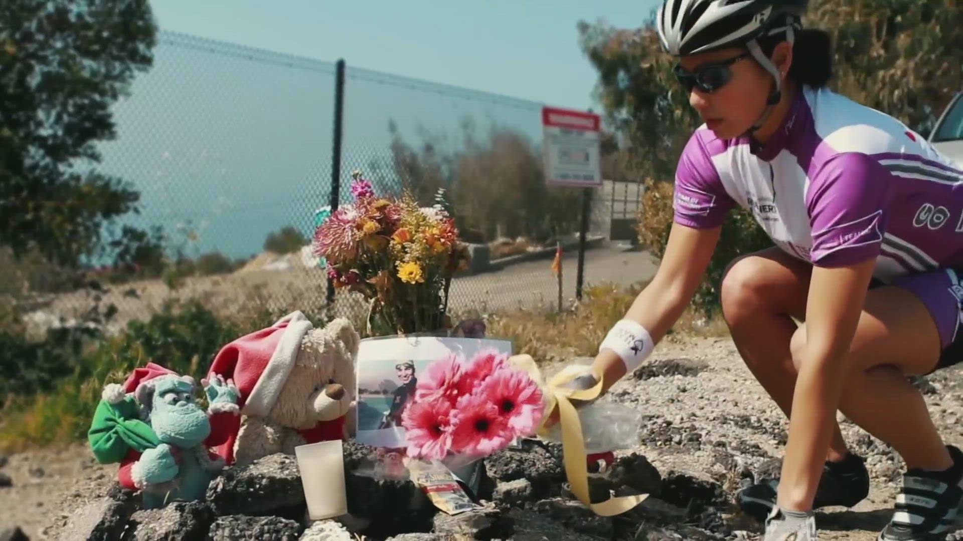 A new documentary "21 Miles in Malibu" explores the deadly stretch of Pacific Coast Highway.
