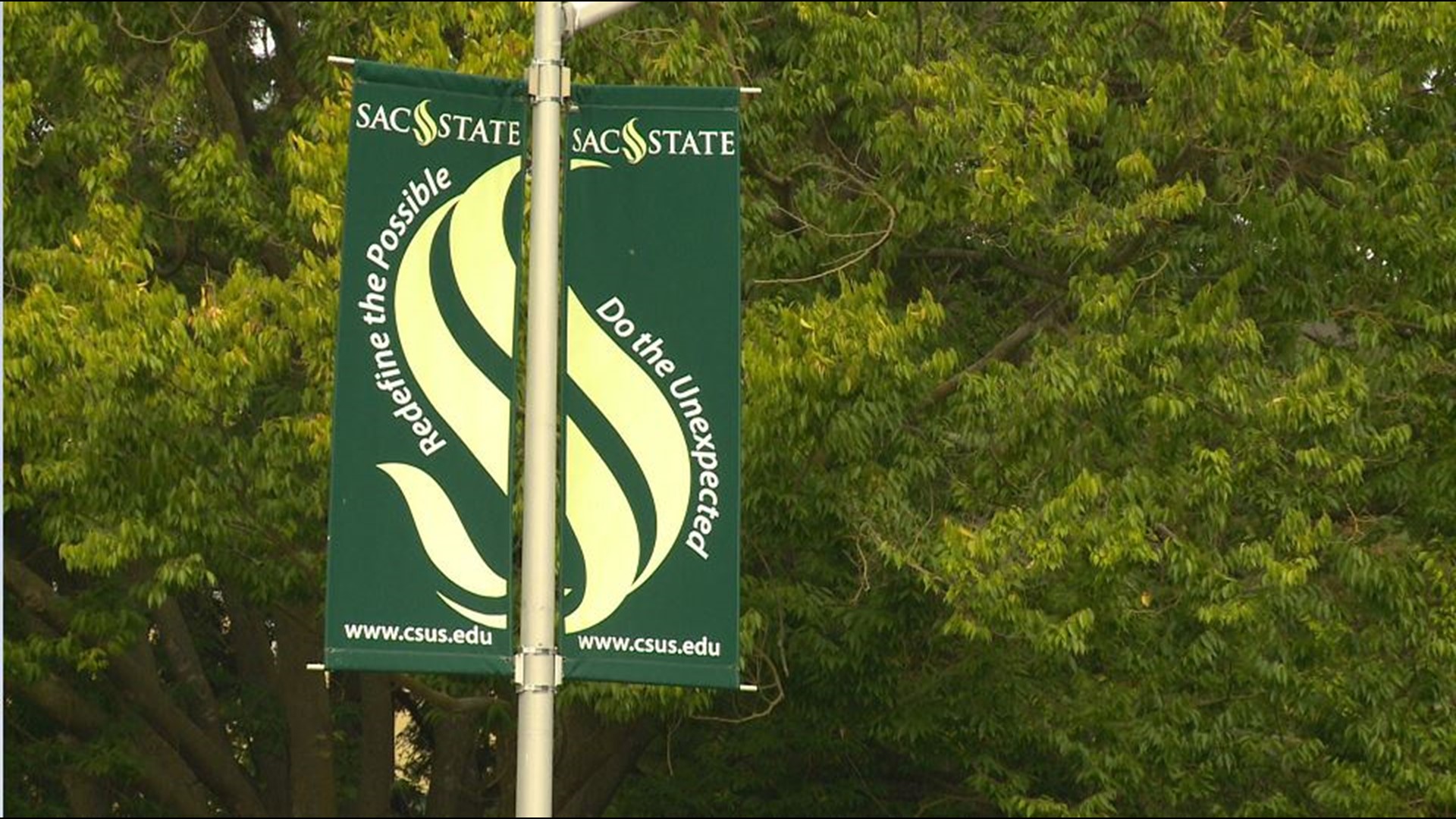 Sacramento State President Robert Nelsen sent a letter to the campus community advocating for tolerance regardless of political differences.