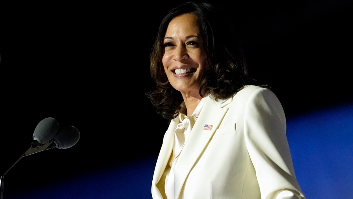 What a Vice President Kamala Harris means for California | abc10.com