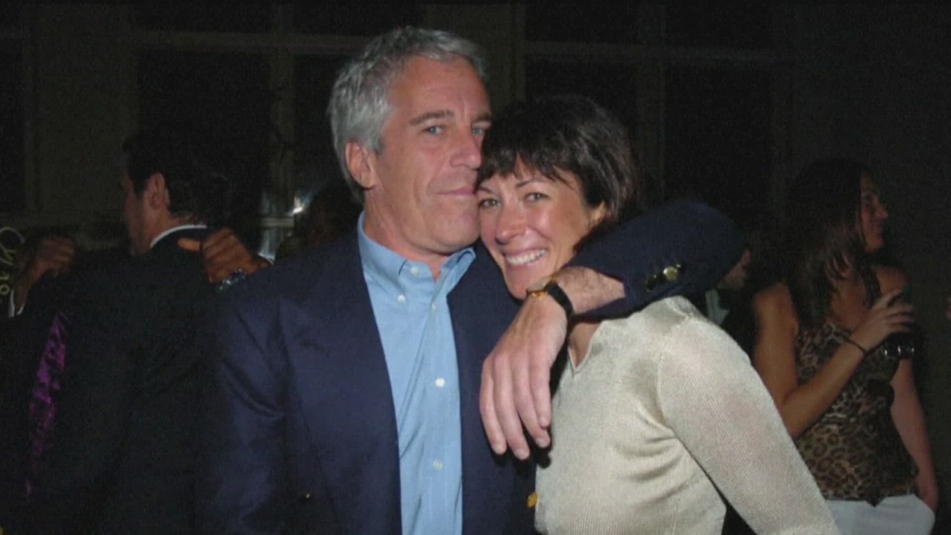 There is growing pressure on the Trump Administration to release the Jeffrey Epstein files, and President Trump's supporters are demanding answers.
