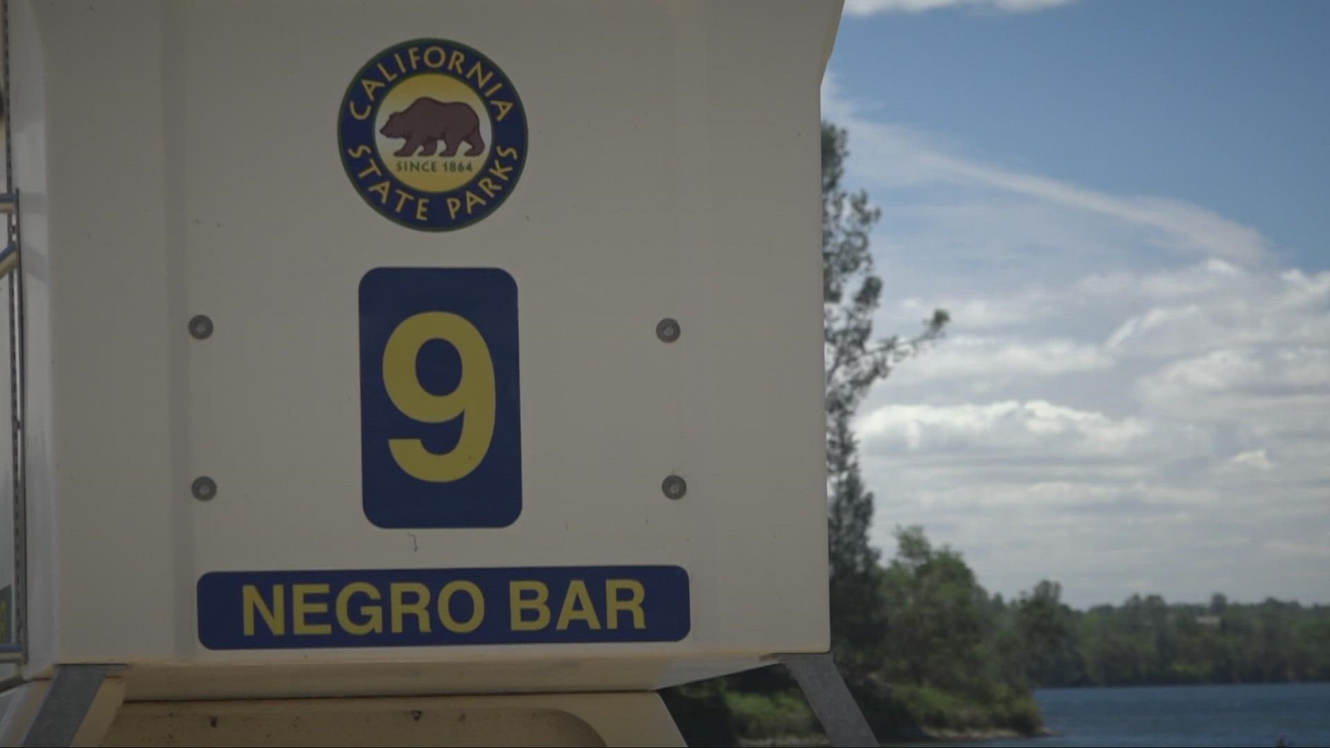 The California State Parks Commission decided to temporarily rename the park "The Black Minors Bar," which commissioners say honors the historic area.