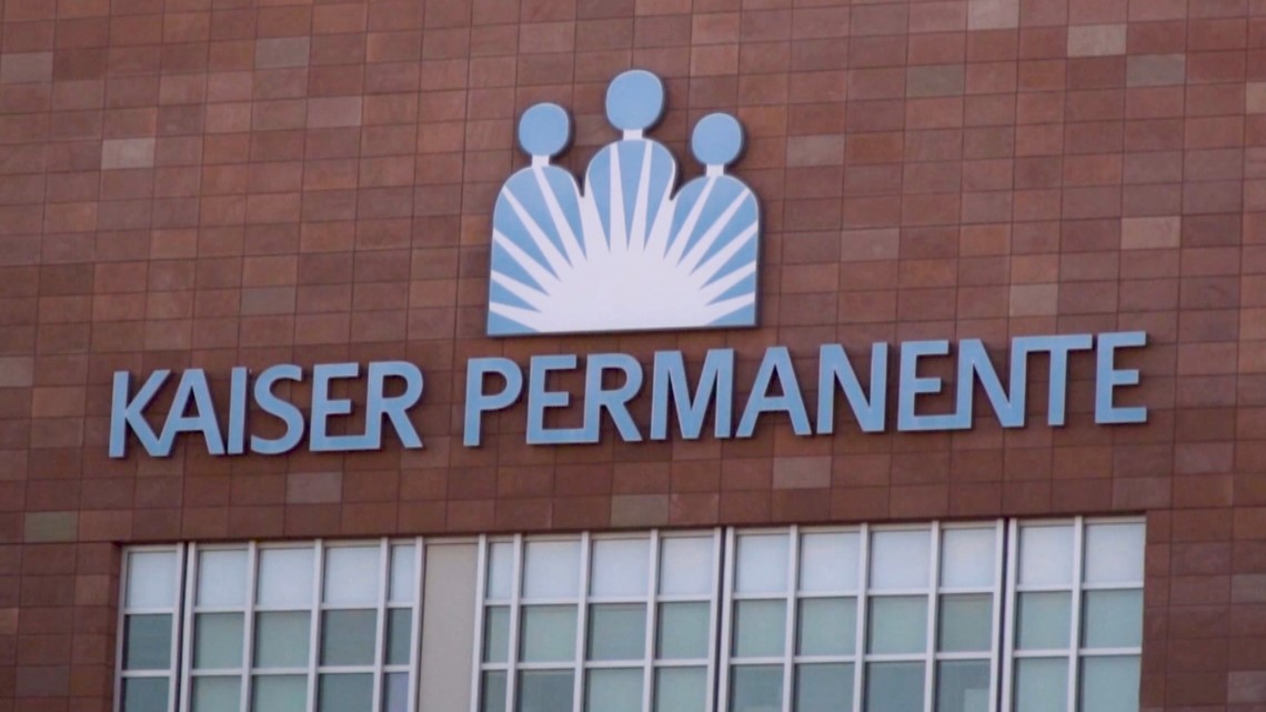 Data breach exposes nearly 1,000 Kaiser Permanente patients