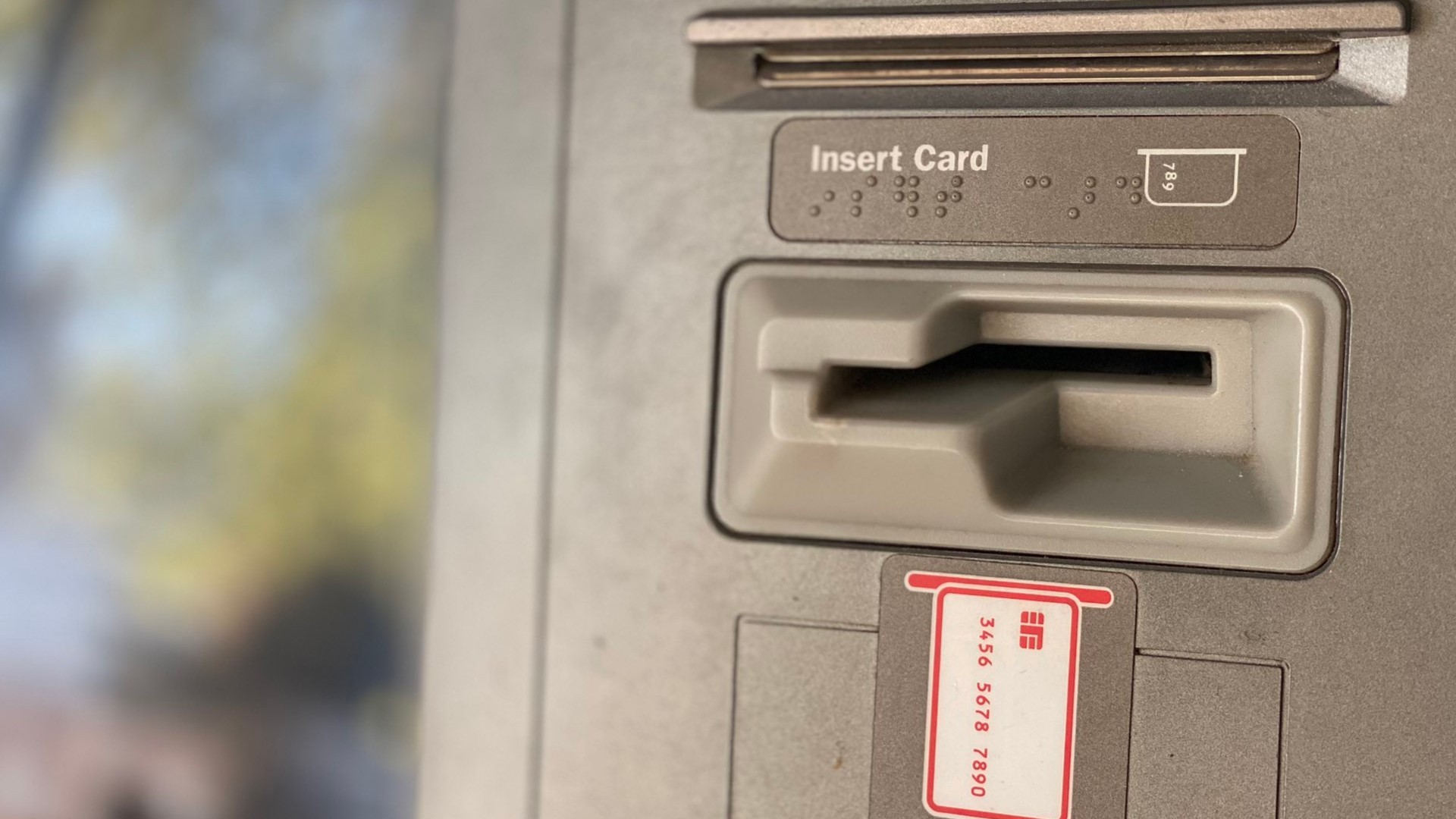 Roseville Police Department is urging community members to check ATM and Point of Sale devices before inserting their cards so they don’t fall victim to the crime.