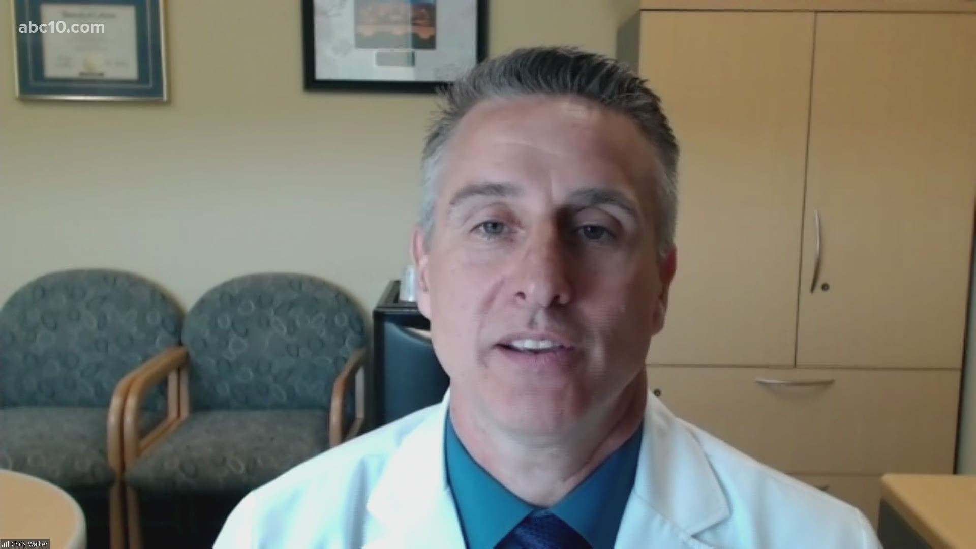 What happens during recovery? Coronavirus Outbreak Answers | COVID-19 in Context. Dr. Chris Walker with Kaiser Permanente answers your medical questions.