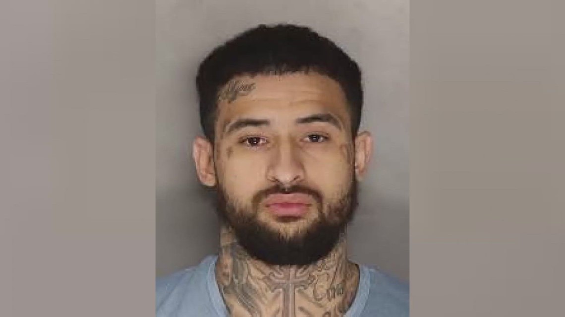 Tahje Michael: Accused killer of Greg Grimes arrested in N.C. - Vimarsana News
