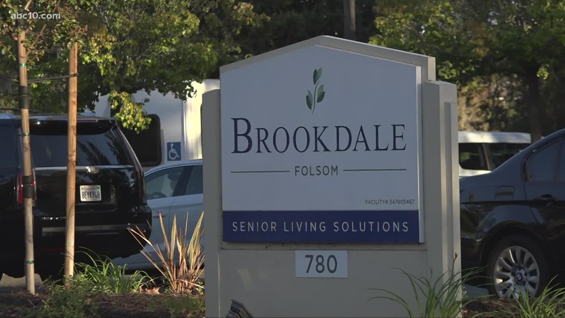 Brookdale employees face elder abuse accusations | abc10.com