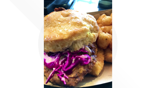 Golden 1 Center food options for the 2019 - 2020 season | abc10.com