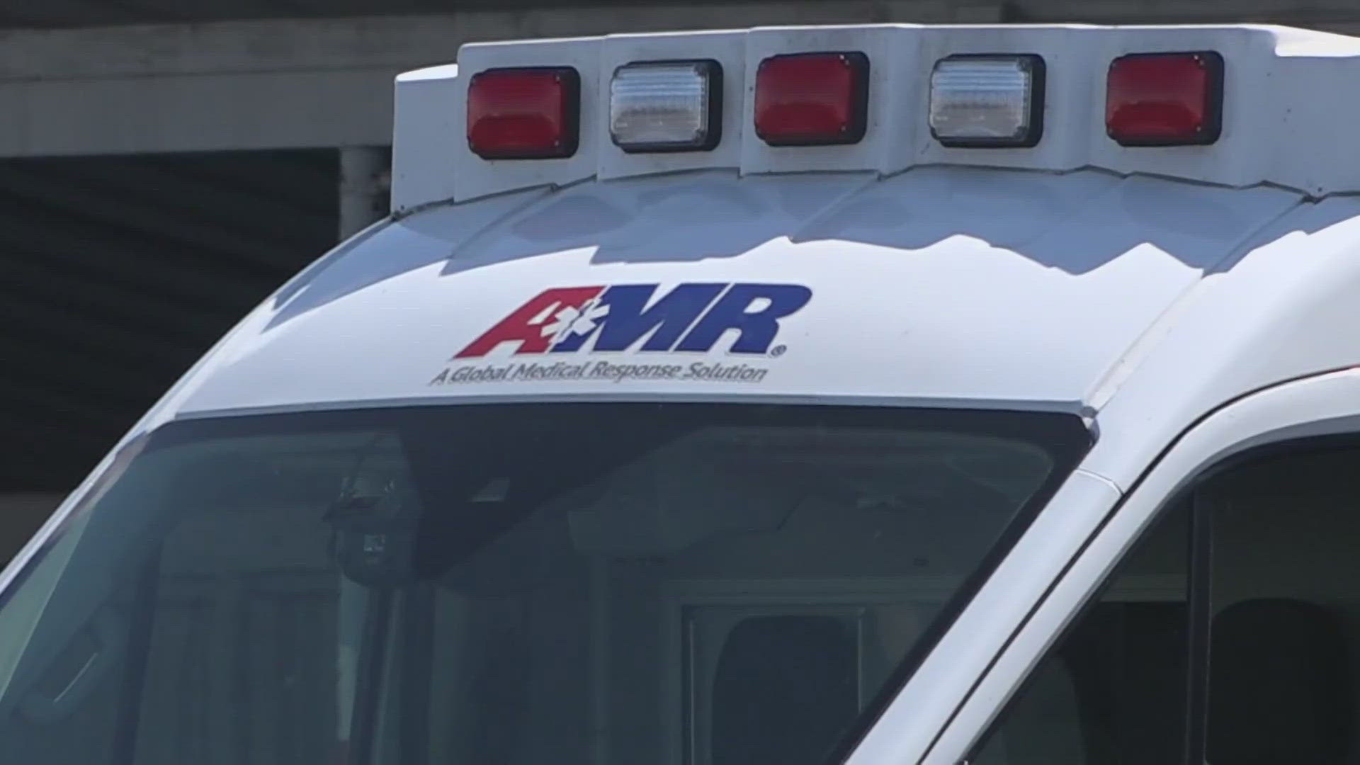 For years, Lodi residents have needed an ambulance and have had to wait for one to come from Stockton. Now, the wait is getting much shorter.