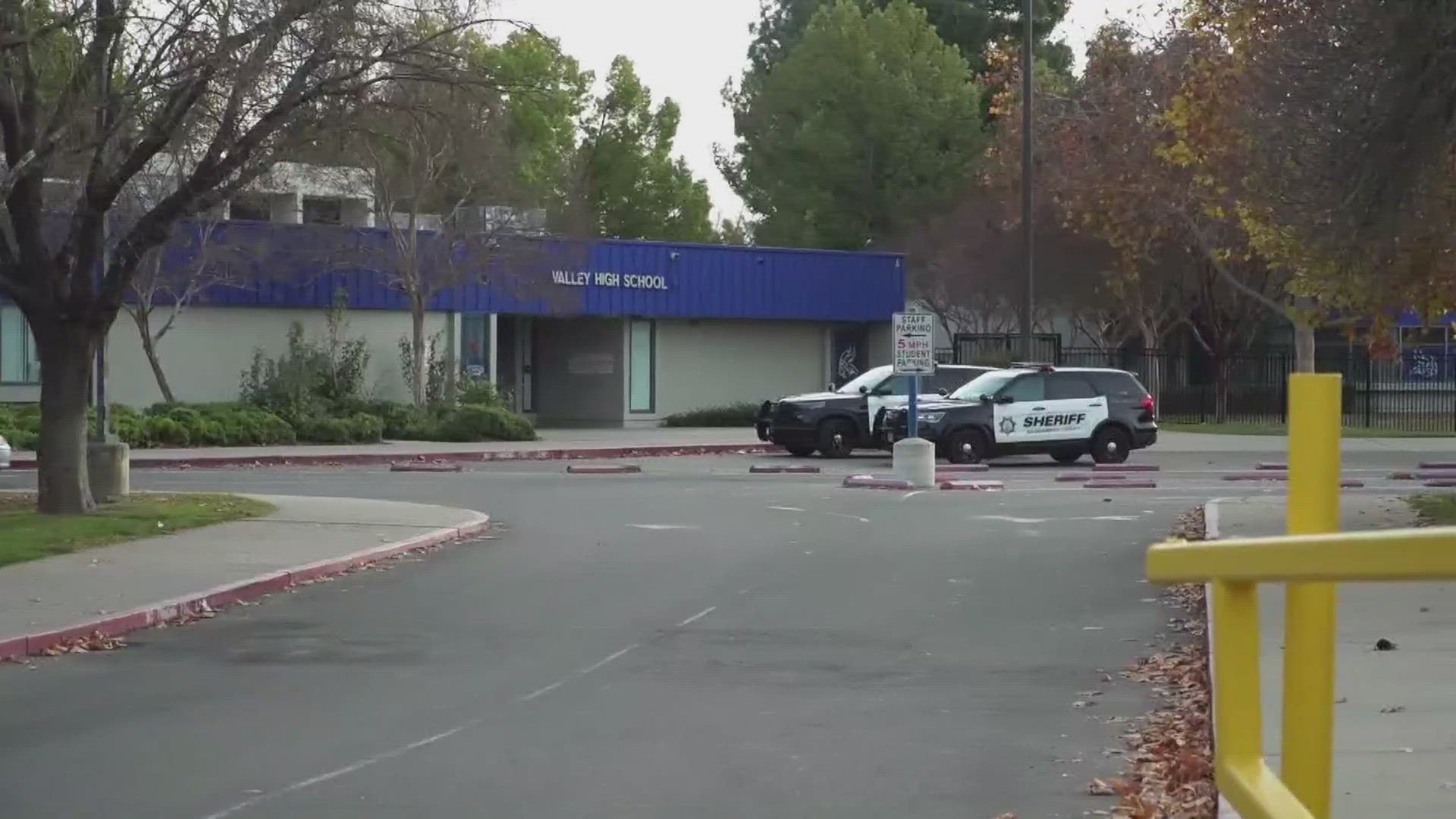 High School brawl in Sacramento leads to students arrested | What we know