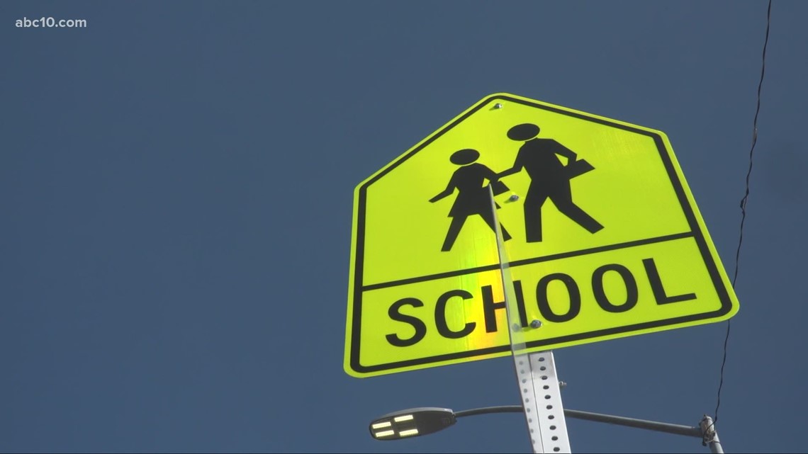 How Nevada County successfully returned to the classroom - Vimarsana News