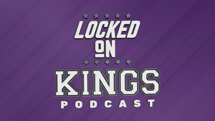 Should the Sacramento Kings Attempt Another Kyle Kuzma Trade? | Locked On Kings