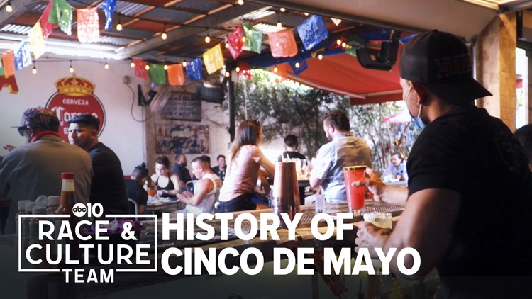 A brief history of Cinco de Mayo, from the Battle of Puebla to its growing influence in California