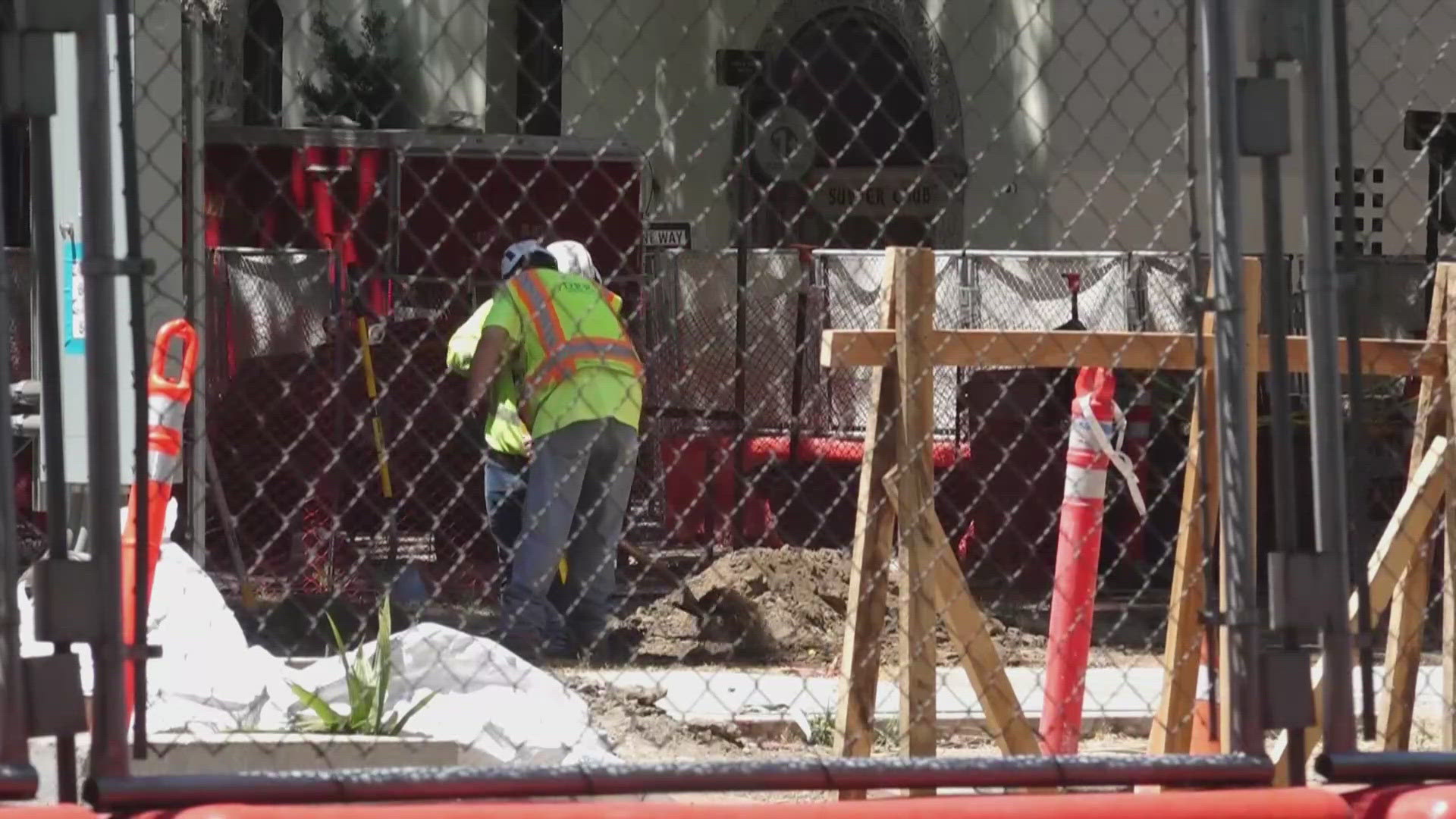 A new California state audit reveals that Cal/OSHA failed to inspect some workplaces after accidents and complaints due to severe staffing shortages.