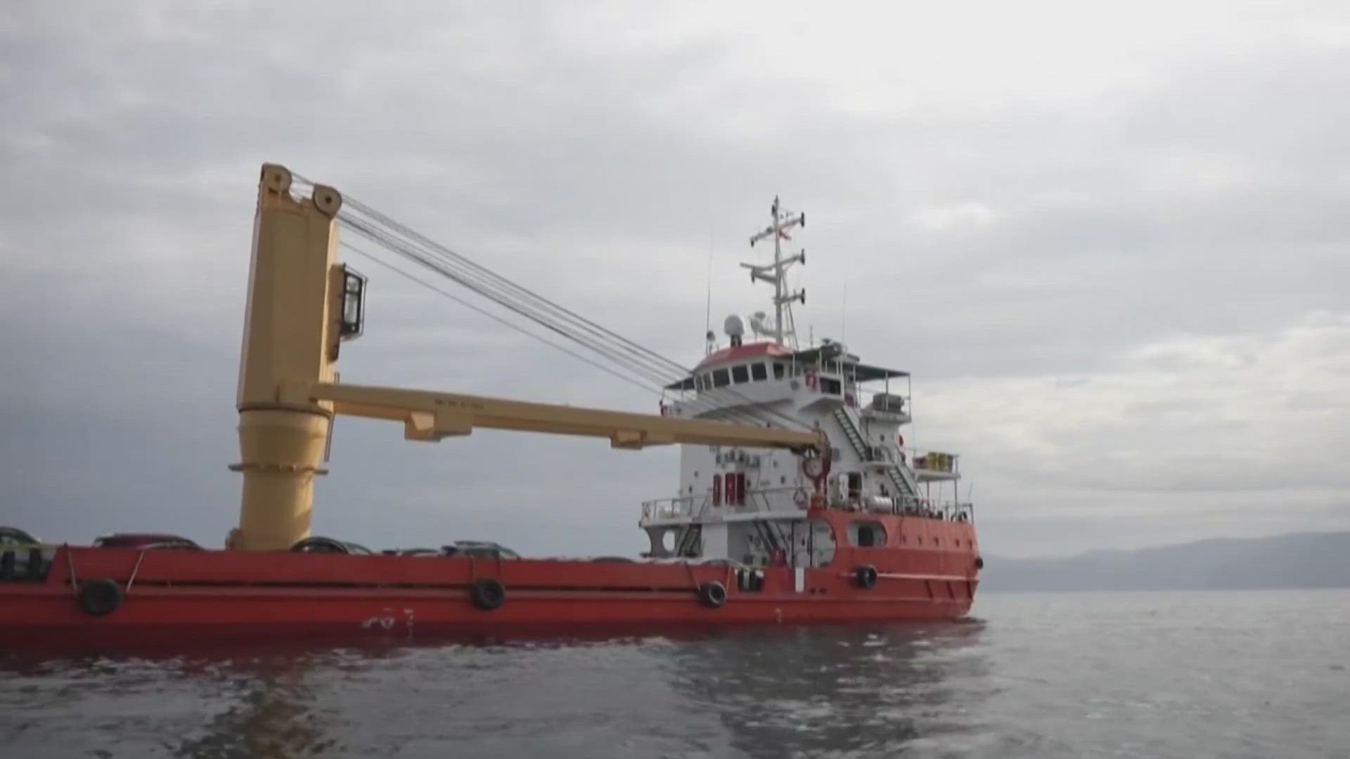 abc10.com - Jeannie Nguyen - California gas prices remain high despite Strait of Hormuz reopening