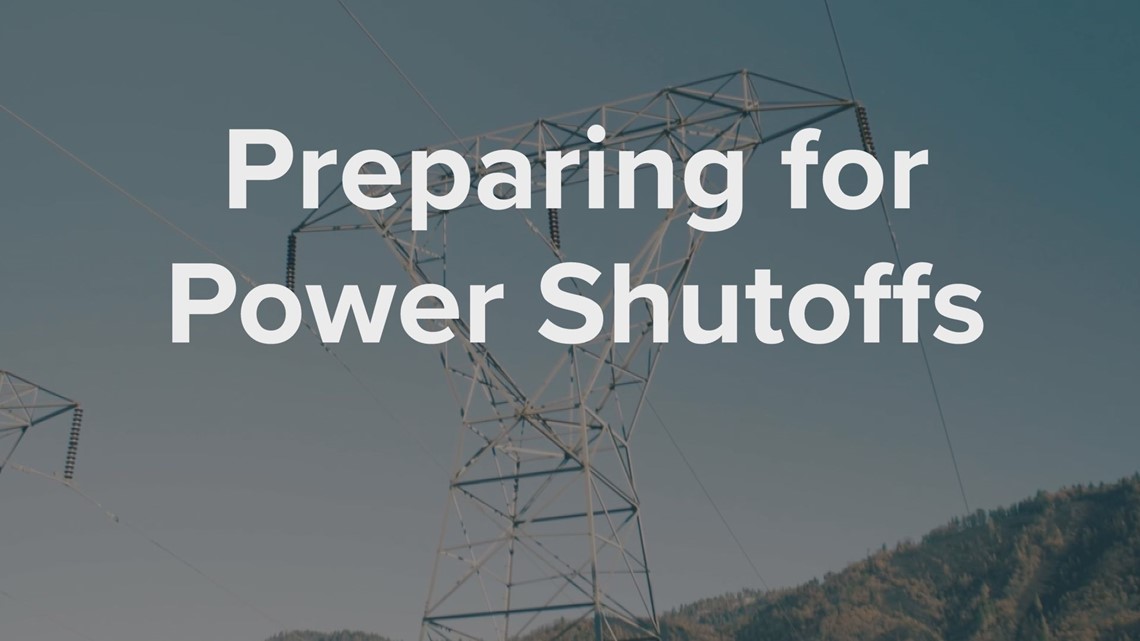 PG&E Power Shutoff Address Lookup, Resources | Abc10.com