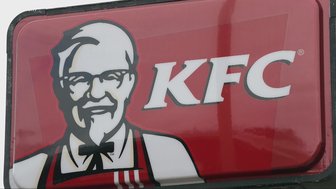 KFC no longer 'Finger Lickin' Good' amid coronavirus pandemic | abc10.com