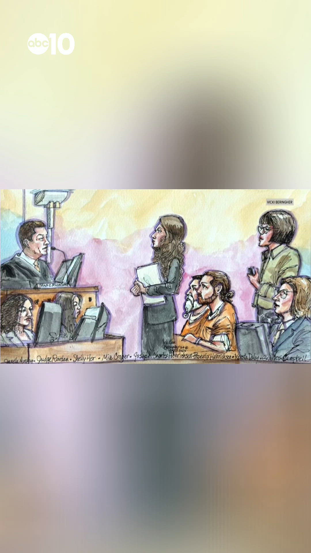 385 Forst Rode Court update in alleged 15-hour Forest Service hostage ordeal | abc10.com