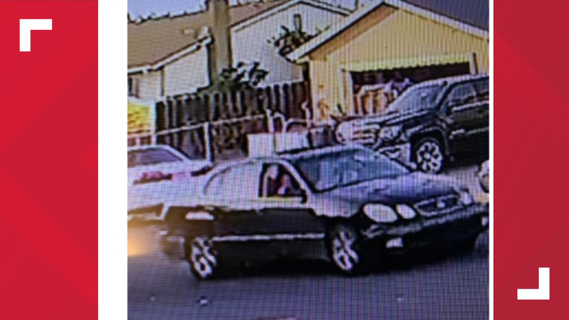 Shooting in Manteca leaves one injured on Gold Street