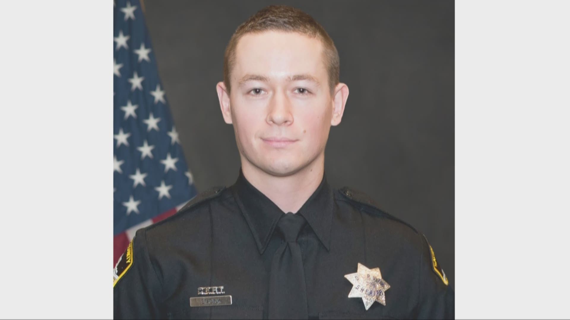 Sacramento County Sheriff's Deputy Mark Stasyuk was killed in the line of duty after he and his partner responded to call at a Rancho Cordova auto shop. We have team coverage for the latest.