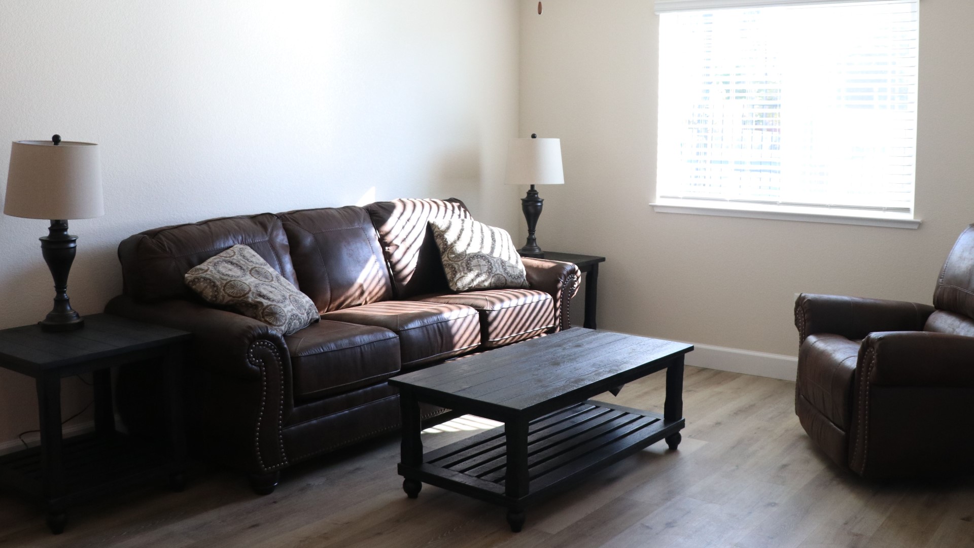 New transitional homes in Olivehurst will house Camp Fire survivors