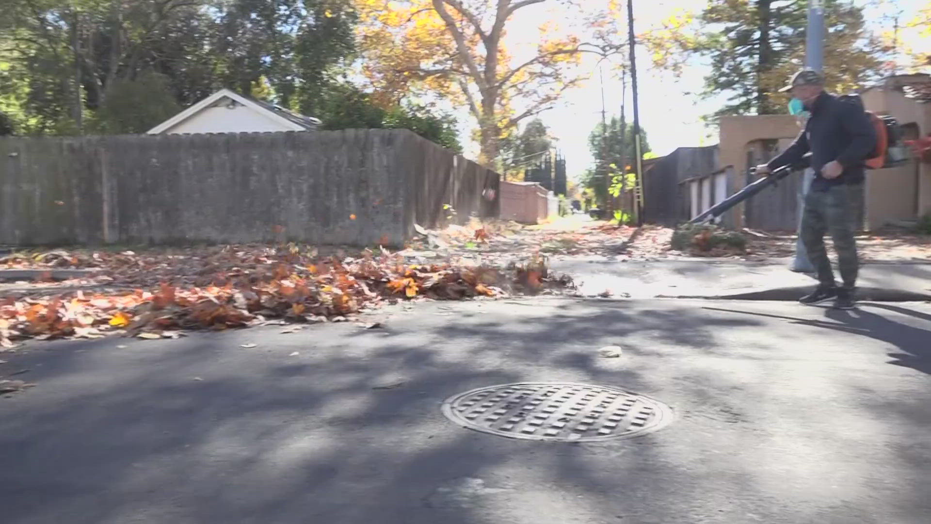 Meteorologists expect the next round of atmospheric river storms to have the most significant impact on the valley.