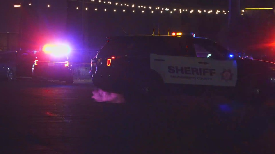Sacto By Night closed for 2 weeks after deadly shooting - Vimarsana News