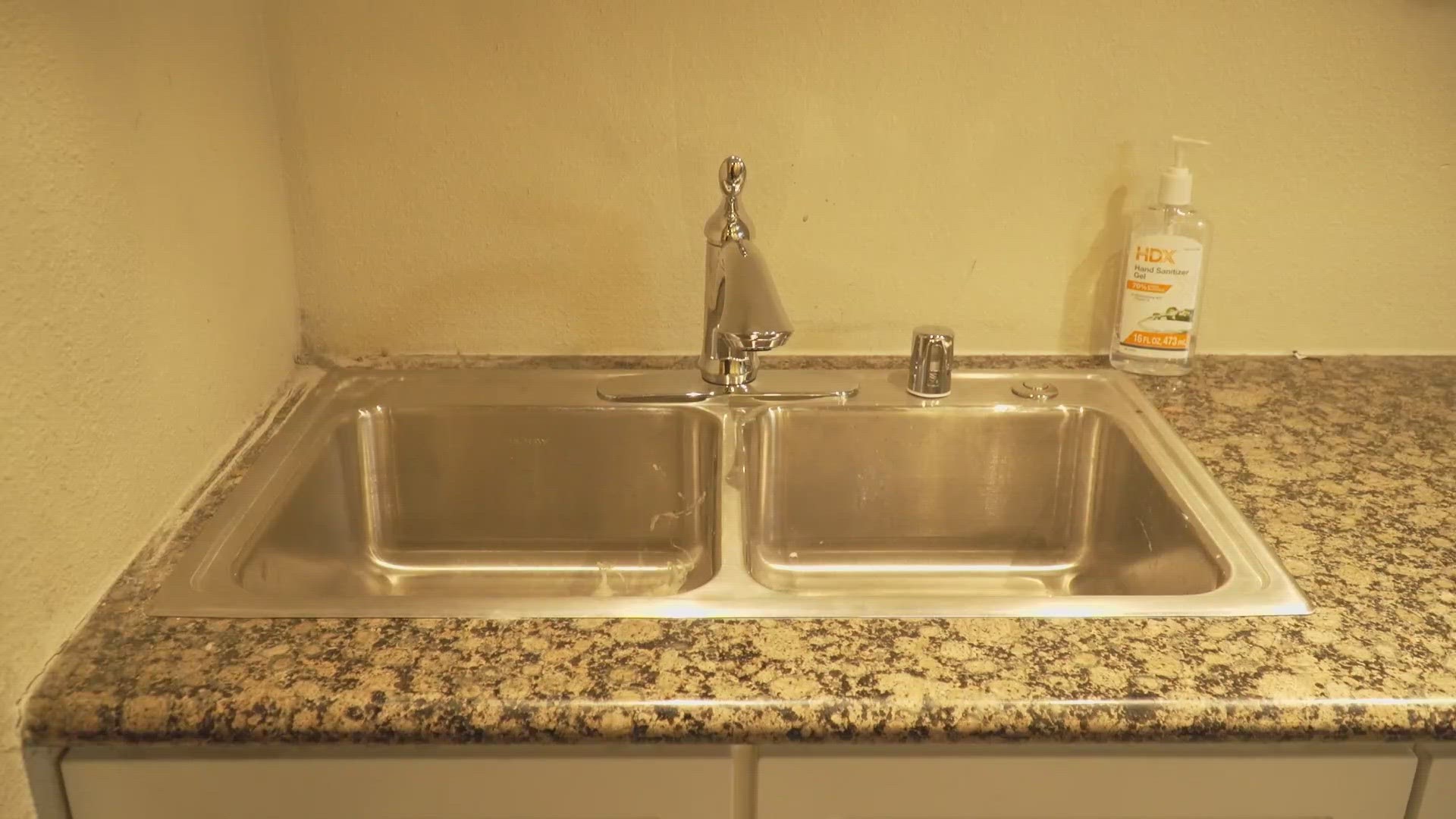 Brown Friday Plumbing expert shares how to keep drains from getting