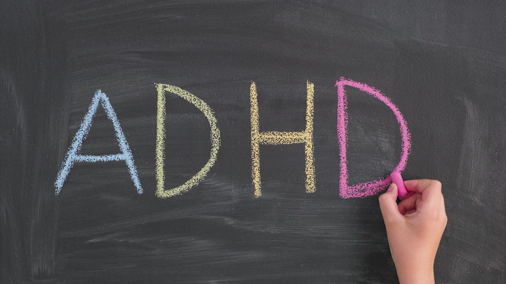 Adult diagnoses of ADHD are growing at a rate four-times faster than cases in children, according to study published in JAMA.