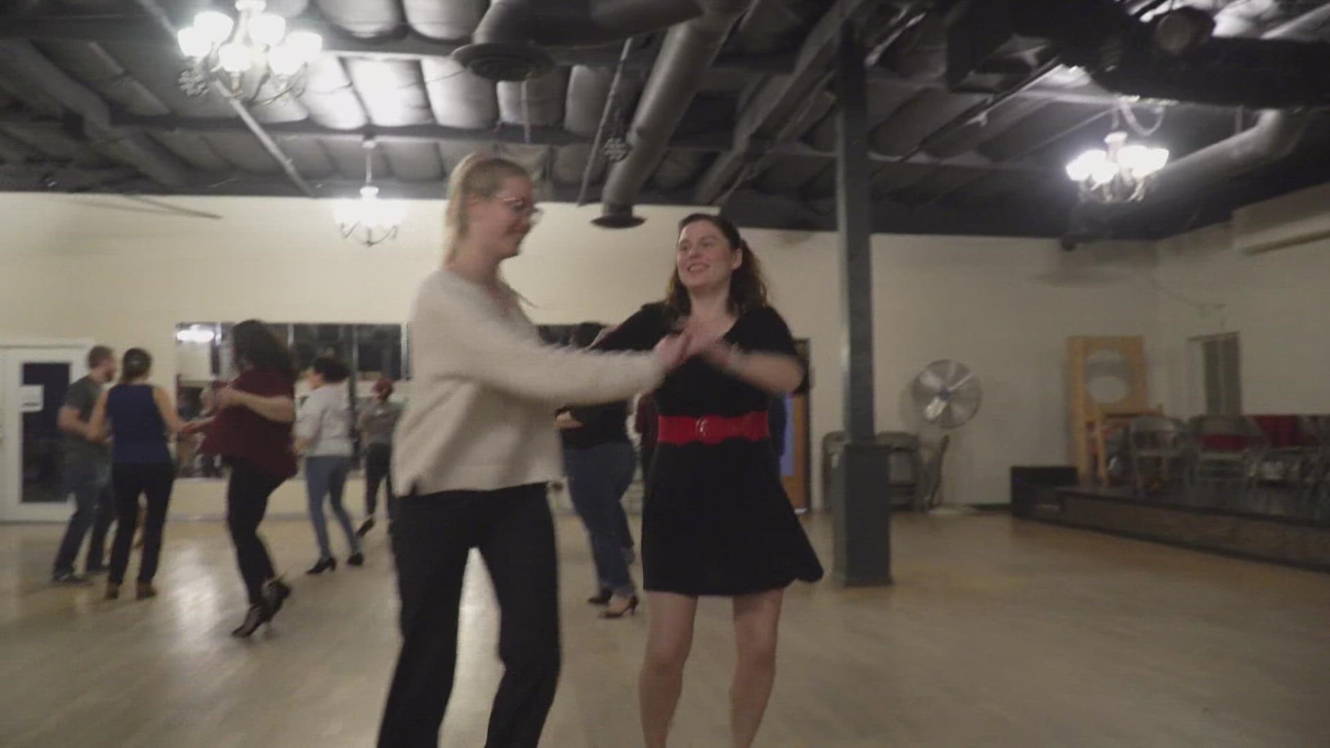 Sacramento dance community reacts to Monterey Park shooting