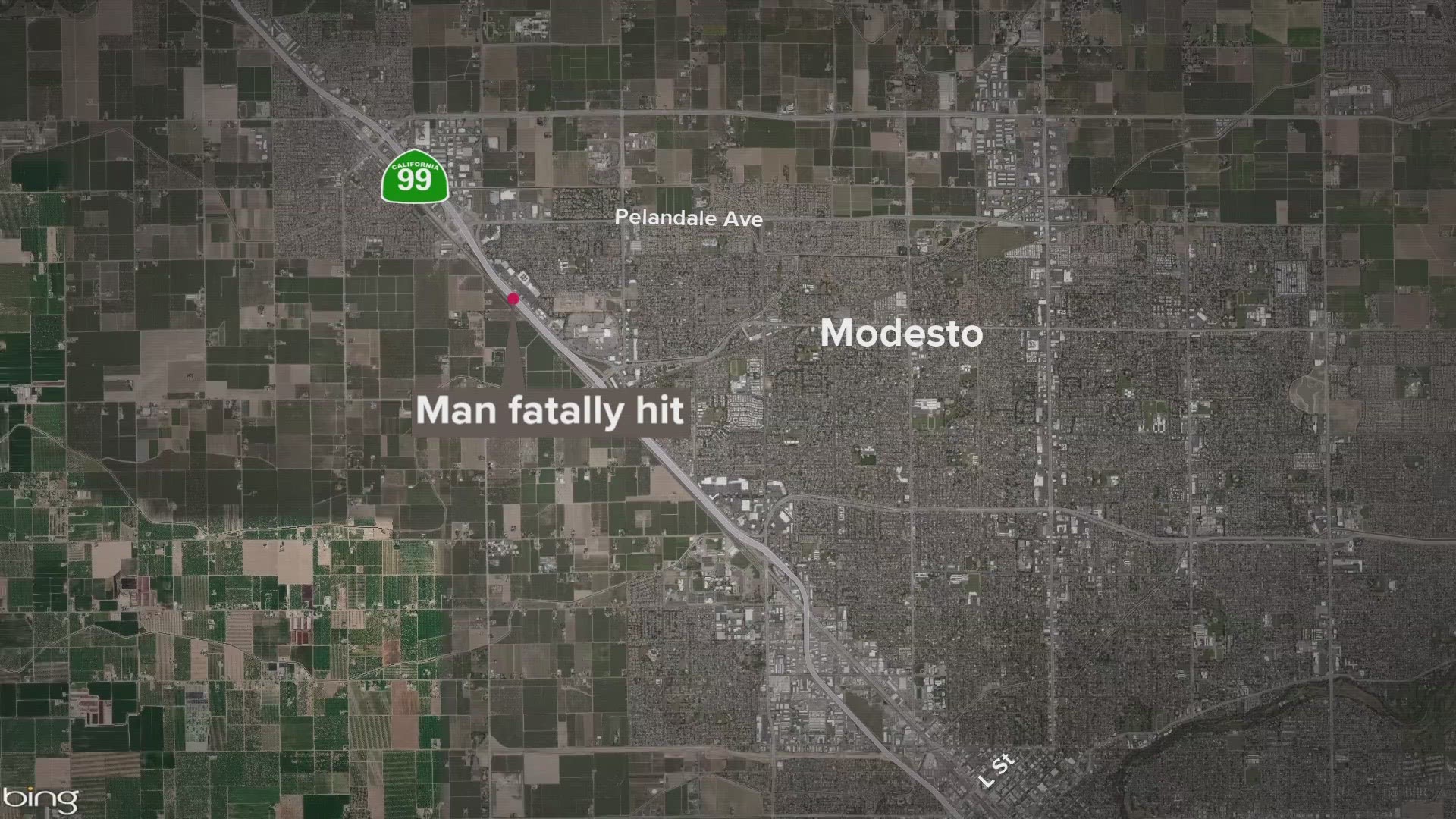 CHP says it's unknown if the victim, a 27-year-old man from Paso Robles, was under the influence at the time.