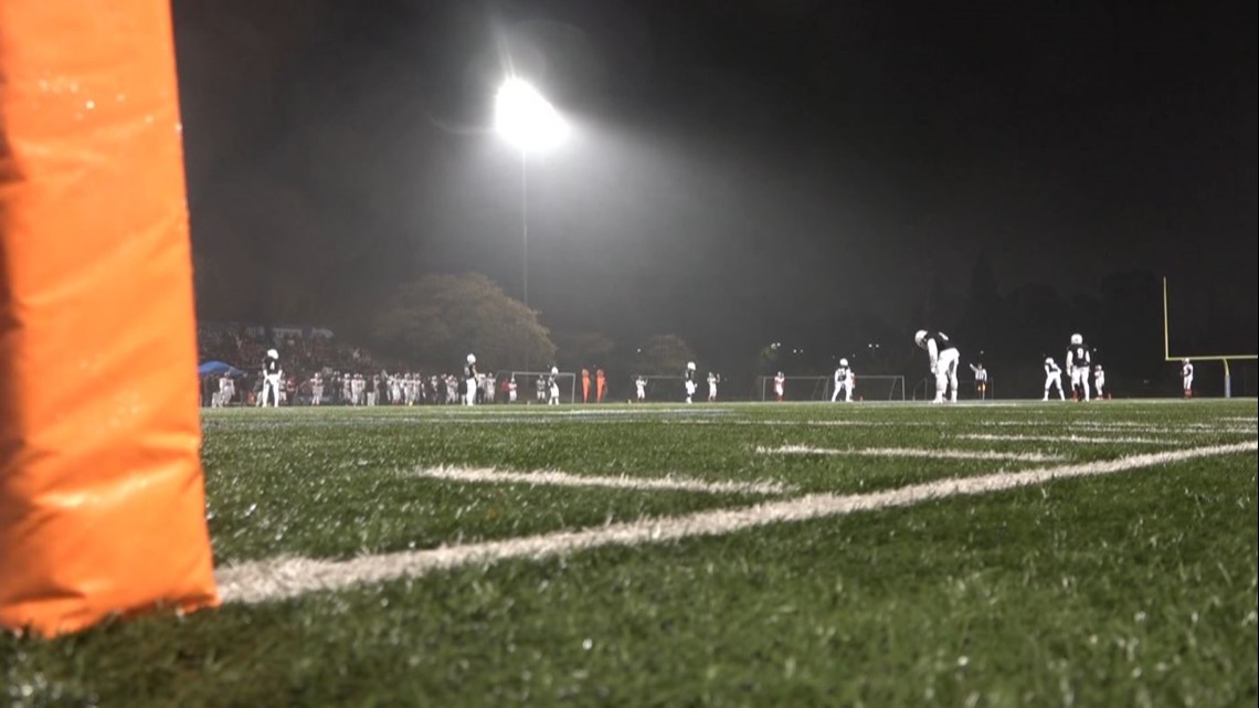 Vote for the High School Football Game of the Week