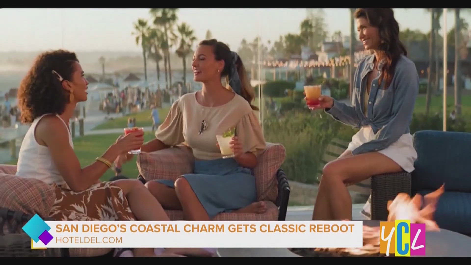 The Hotel Del has reopened in San Diego with refreshed experiences, stunning upgrades, and coastal luxury waiting for guests to enjoy. Sponsored by The Travel Mom.