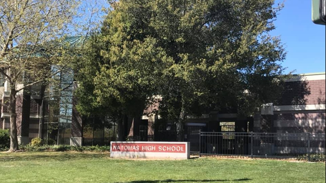 Natomas High School students protest sexual assault | abc10.com