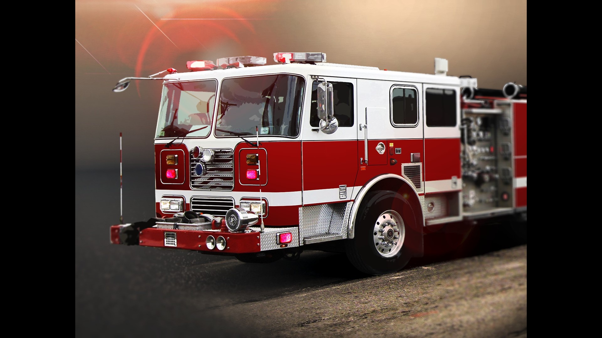 Wagner Fire Forward spread stopped as containment grows